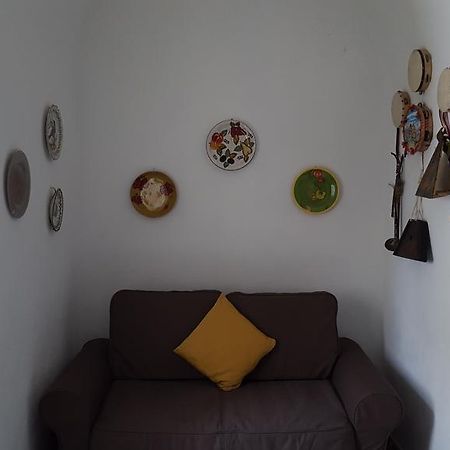 Casa Valentino Apartment กาปรี ภายนอก รูปภาพ