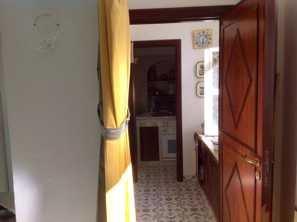 Casa Valentino Apartment กาปรี ห้อง รูปภาพ