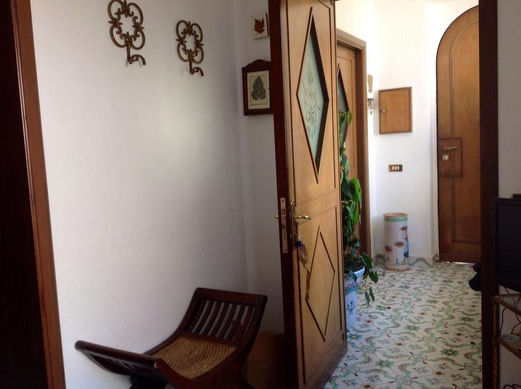 Casa Valentino Apartment กาปรี ห้อง รูปภาพ