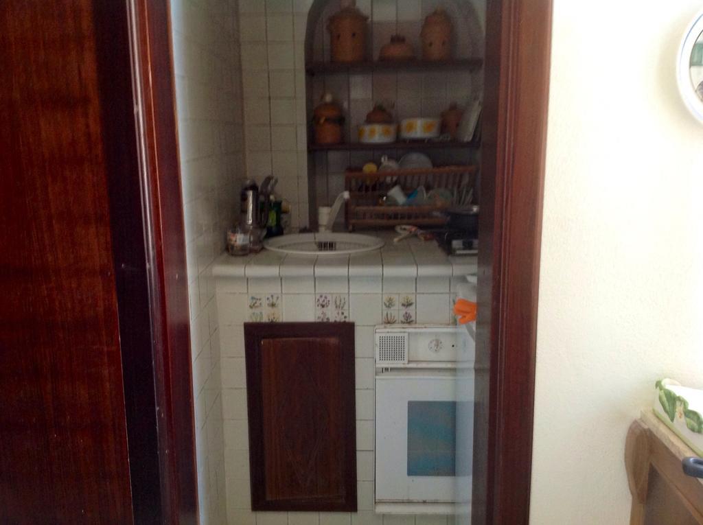 Casa Valentino Apartment กาปรี ห้อง รูปภาพ