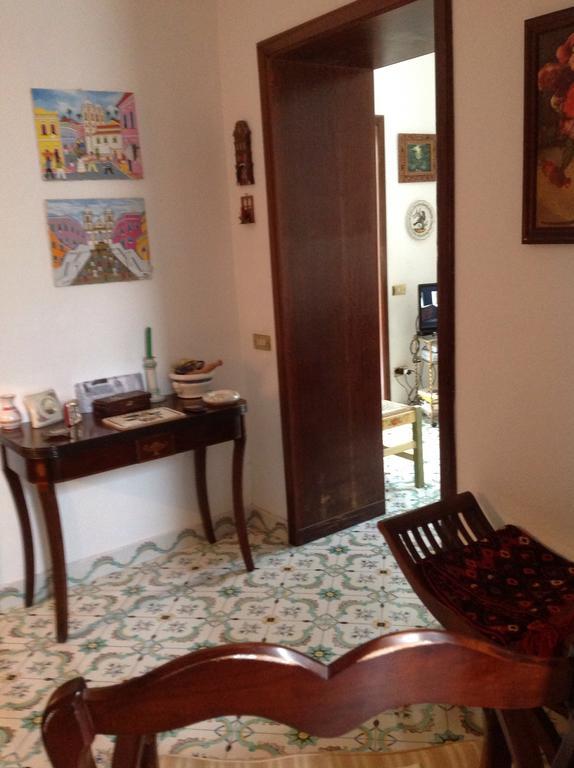 Casa Valentino Apartment กาปรี ห้อง รูปภาพ