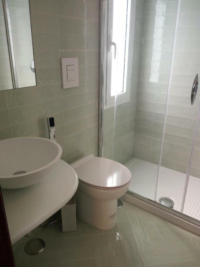 Casa Valentino Apartment กาปรี ภายนอก รูปภาพ