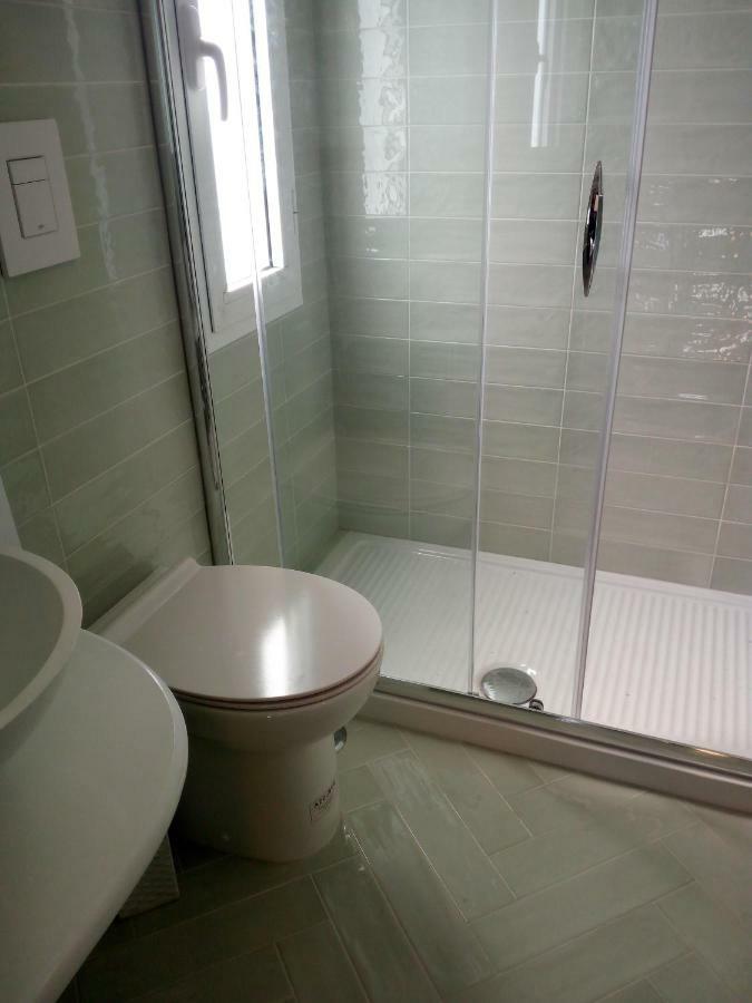 Casa Valentino Apartment กาปรี ภายนอก รูปภาพ