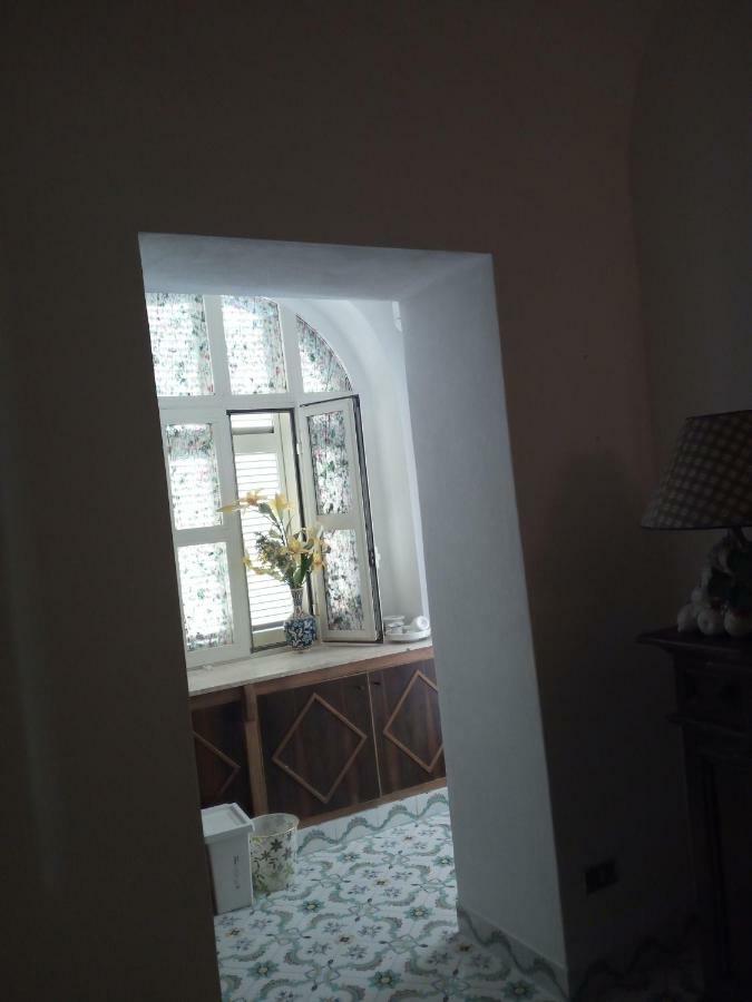Casa Valentino Apartment กาปรี ภายนอก รูปภาพ