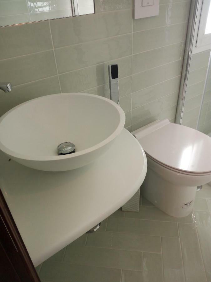 Casa Valentino Apartment กาปรี ภายนอก รูปภาพ