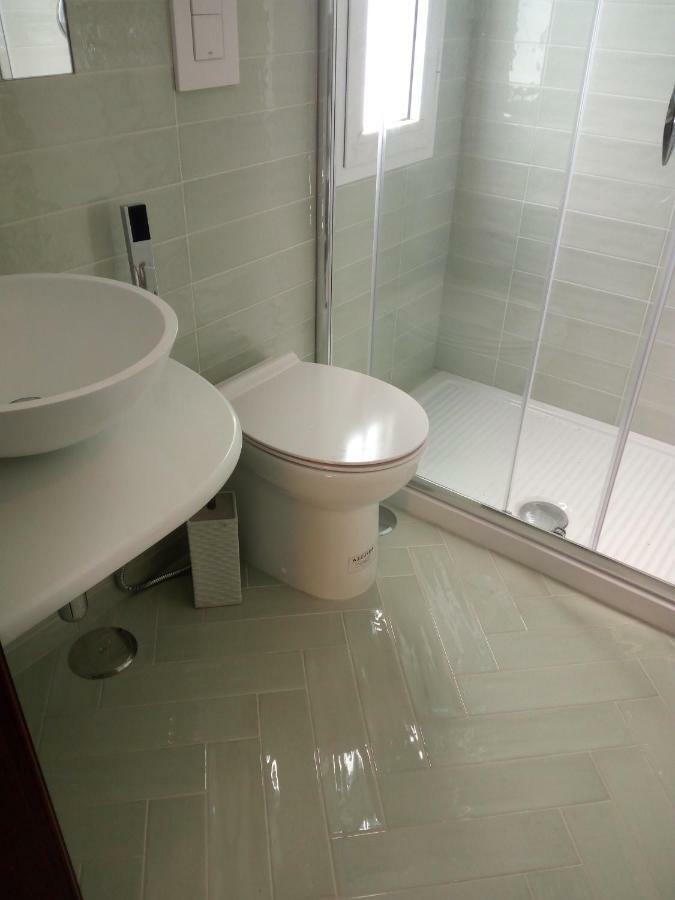 Casa Valentino Apartment กาปรี ภายนอก รูปภาพ